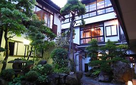 お宿 はやかわ　